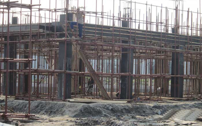 西海市承重墙拆除加固公司 环保建设工程专业施工精耕者