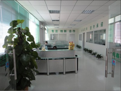 东鑫净化工程 十年专注东莞洁净室设计施工，环保建设的新标杆